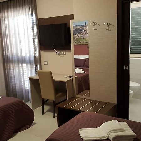 فندق La Maison ماتيرا المظهر الخارجي الصورة