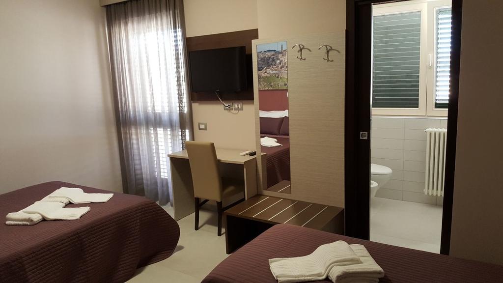 فندق La Maison ماتيرا المظهر الخارجي الصورة