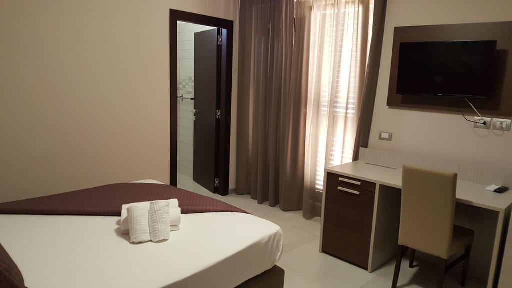 فندق La Maison ماتيرا المظهر الخارجي الصورة