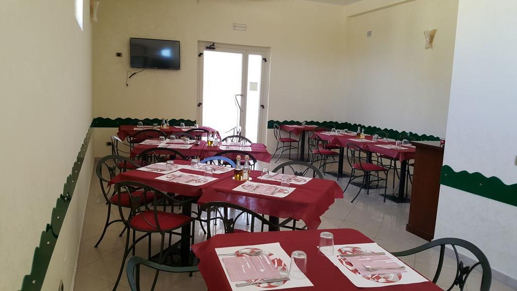 فندق La Maison ماتيرا المظهر الخارجي الصورة