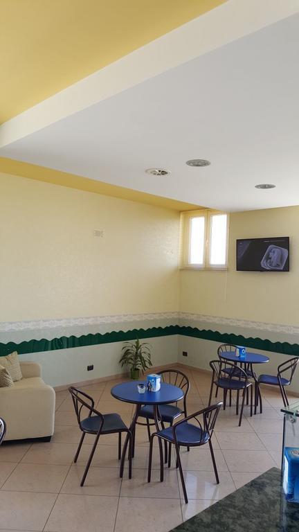 فندق La Maison ماتيرا المظهر الخارجي الصورة