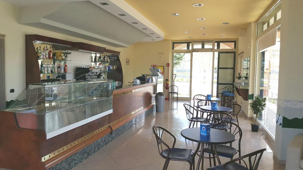 فندق La Maison ماتيرا المظهر الخارجي الصورة