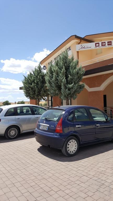 فندق La Maison ماتيرا المظهر الخارجي الصورة
