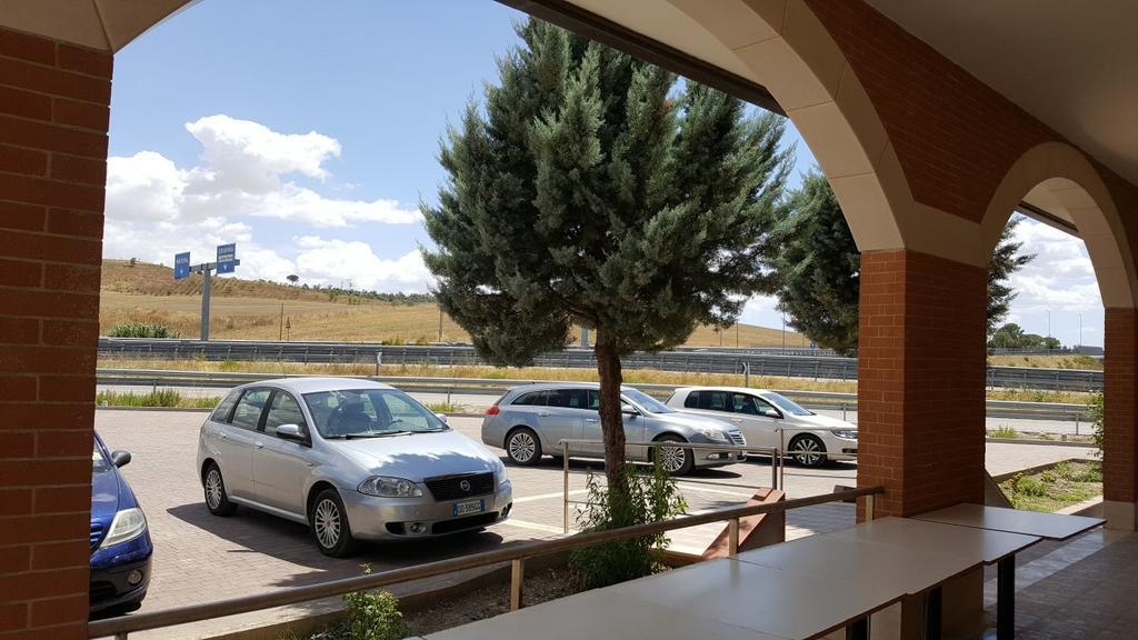 فندق La Maison ماتيرا المظهر الخارجي الصورة