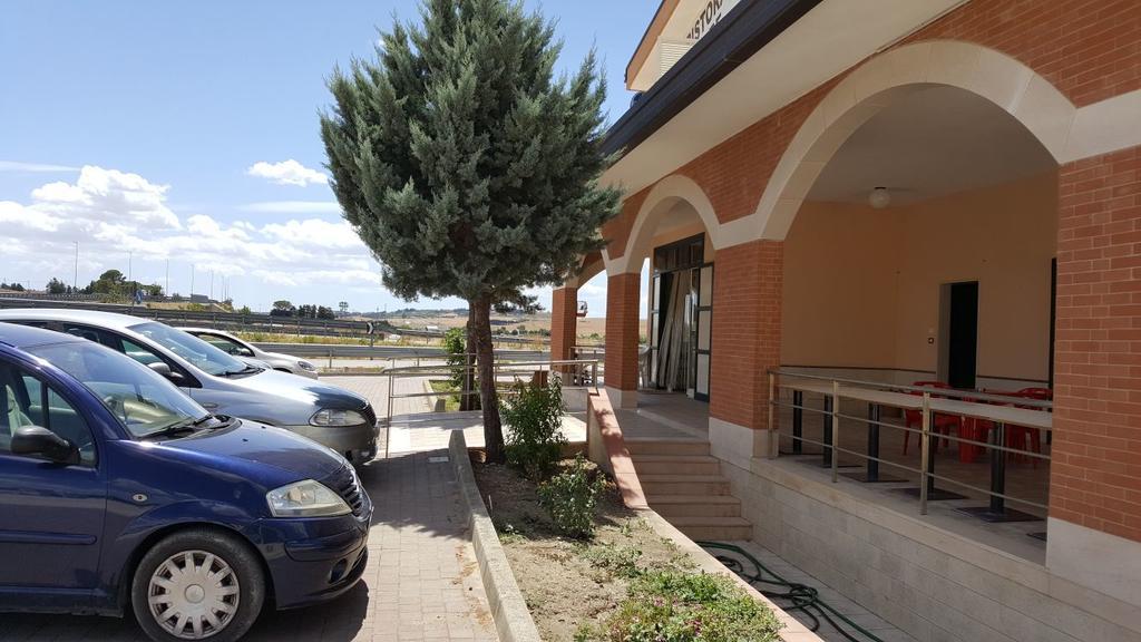 فندق La Maison ماتيرا المظهر الخارجي الصورة